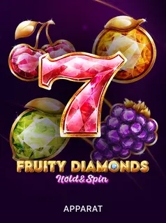 Fruity Diamonds