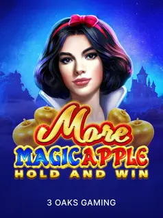 More Magic Apple