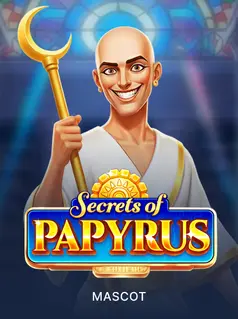 Secrets of Papyrus